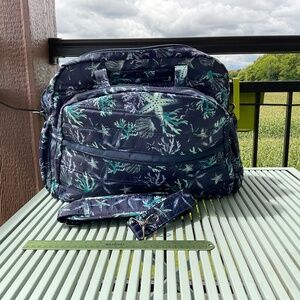 Lug - Steamboat, Stars and Shells Navy